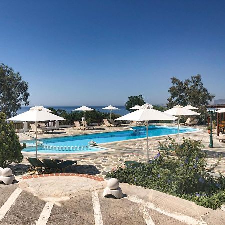 Pleiades Samos Daire Marathókampos Dış mekan fotoğraf