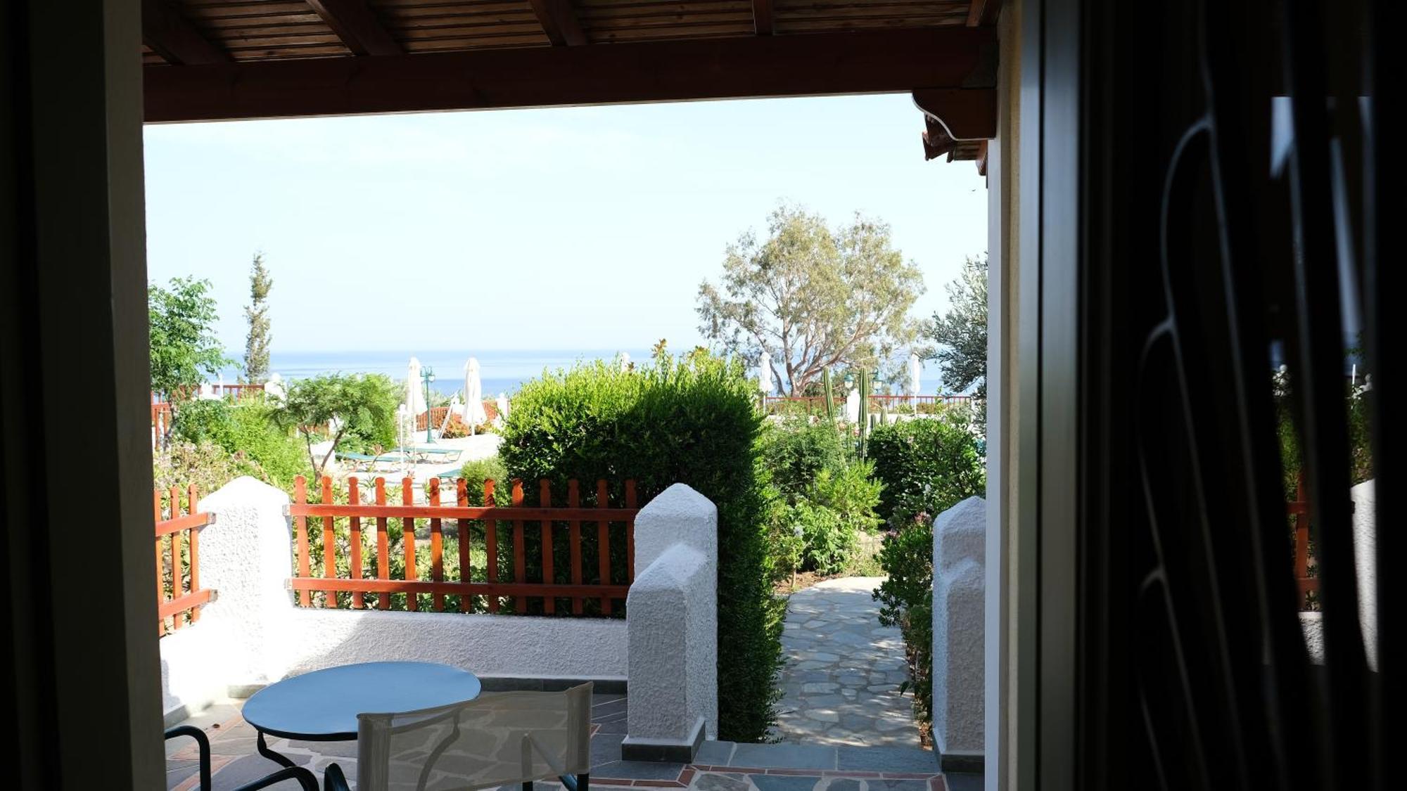 Pleiades Samos Daire Marathókampos Dış mekan fotoğraf